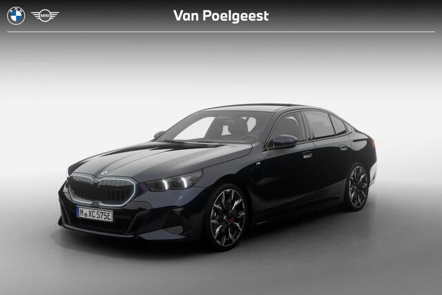 BMW 5-SERIE Sedan 530e M Sport Edition | M Sport Pro | Innovation Pack | Travel Pack | Comfort Pack