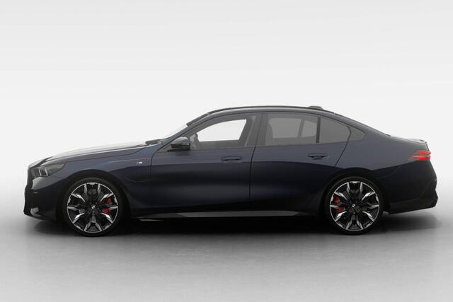 BMW 5-SERIE Sedan 530e M Sport Edition | M Sport Pro | Innovation Pack | Travel Pack | Comfort Pack