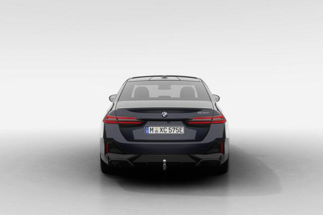 BMW 5-SERIE Sedan 530e M Sport Edition | M Sport Pro | Innovation Pack | Travel Pack | Comfort Pack