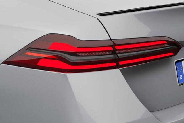 BMW 5-SERIE Sedan 530e M Sport Edition | M Sport Pro | Innovation Pack | Travel Pack | Comfort Pack