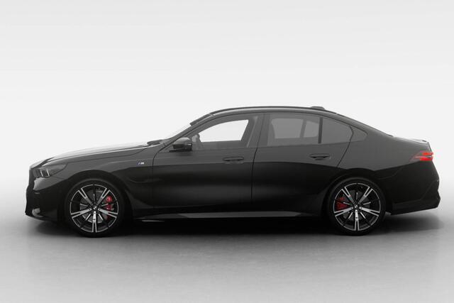 BMW 5-SERIE Sedan 530e M Sport Edition | M Sport Pro | Travel Pack | Comfort Pack