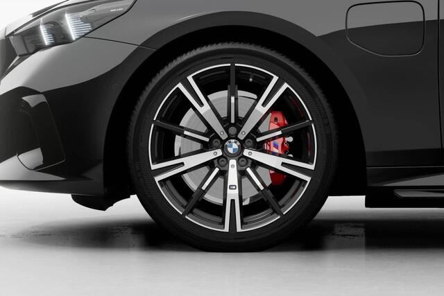 BMW 5-SERIE Sedan 530e M Sport Edition | M Sport Pro | Travel Pack | Comfort Pack