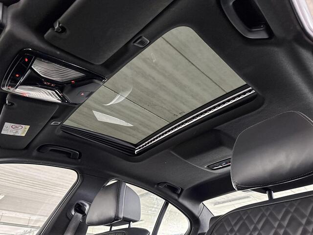 BMW 5-SERIE Sedan 520i High Executive M-Sport