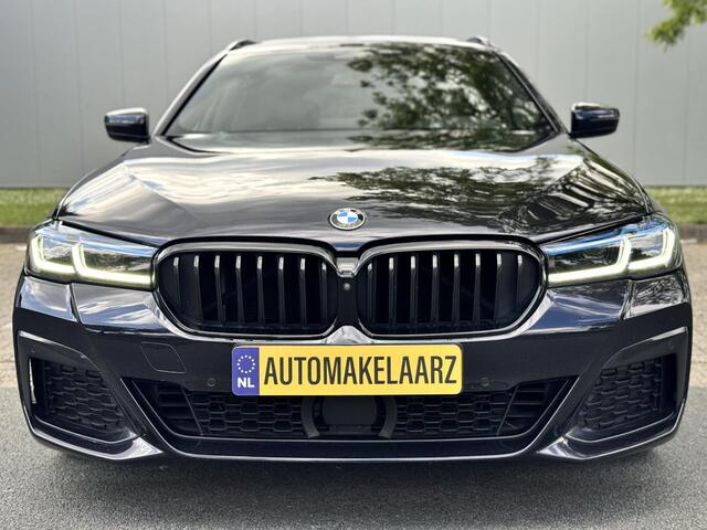 BMW 5-SERIE Touring 530e High Executive DEALERONDERHOUDEN