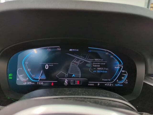 BMW 5-SERIE 520e M-Sport | Navi | BMW Laser | Alcantara |