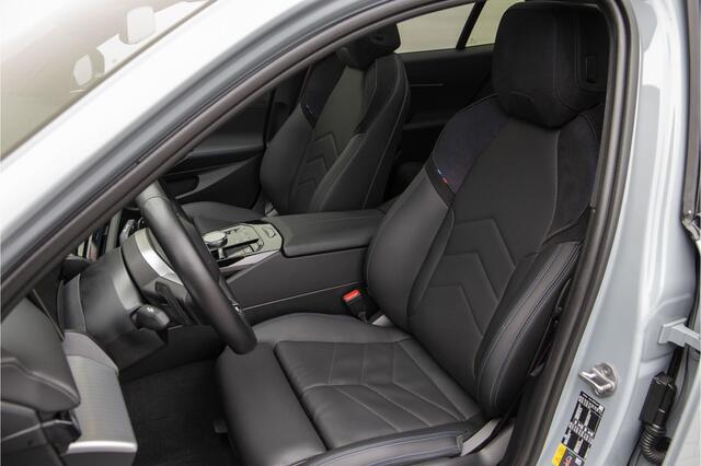 BMW 5-SERIE 530e M-Sport Pro, Pano, Head-Up, HArman-Kardon, Brooklyn Grey 2024