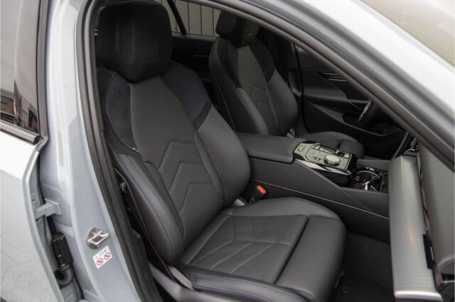 BMW 5-SERIE 530e M-Sport Pro, Pano, Head-Up, HArman-Kardon, Brooklyn Grey 2024