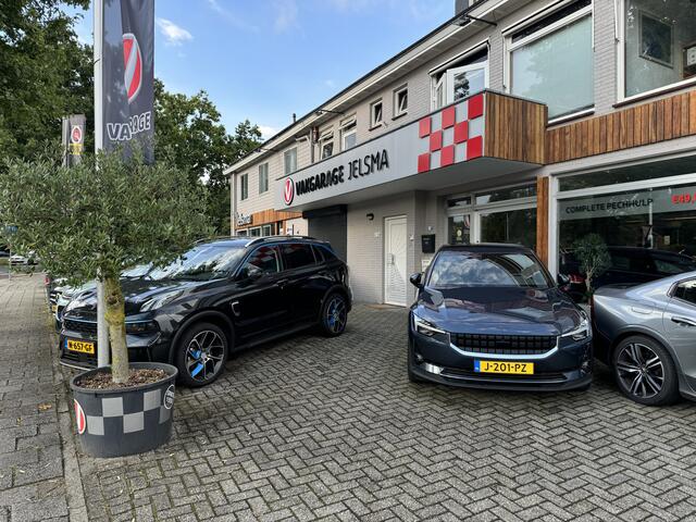 BMW 5-SERIE 530e iPerformance High Exe., Sport-leder | HUD | Camera