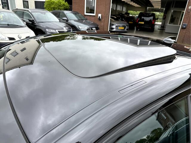 BMW 5-SERIE 530i High Executive M-Sport Schuifdak 19'Lmv, Laser Led