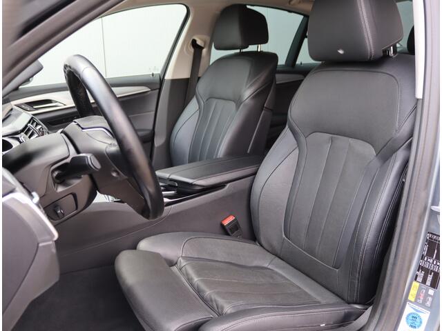 BMW 5-SERIE 530e iPerformance Executive | Leder | H&K | ACC | Trekhaak