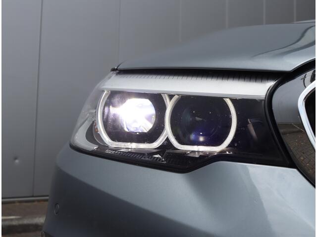 BMW 5-SERIE 530e iPerformance Executive | Leder | H&K | ACC | Trekhaak