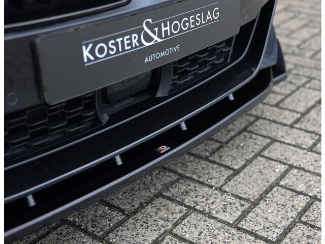 BMW 5-SERIE Touring 540d xDrive High Executive *Maxton*Laser*Pano*HUD*