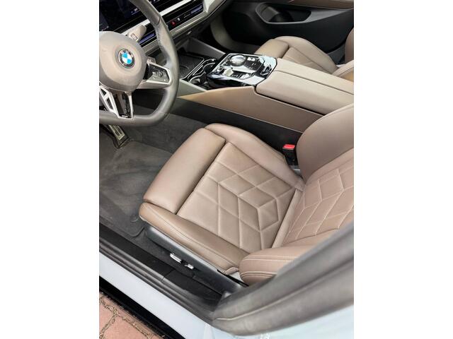 BMW 5-SERIE 520i M-Sport | 21" | Harman Kardon | Panorama |