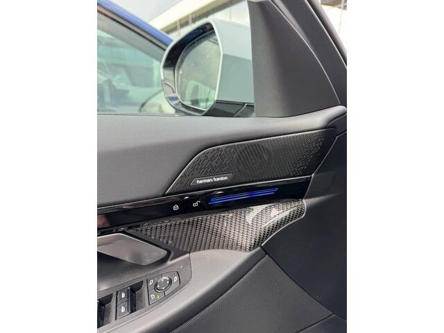 BMW 5-SERIE 520i M-Sport | 21" | Harman Kardon | Panorama |