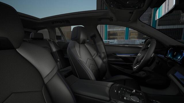 BMW 5-SERIE Touring 530e M Sport Automaat / Panoramadak / Trekhaak / Adaptieve LED / Comfort Access / Stoelventilatie / M Sportonderstel / Parking Assistant Plus
