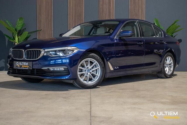 BMW 5-SERIE 530e iPerformance Executive | LED*LEDER