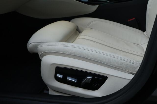 BMW 5-SERIE 520d High Executive