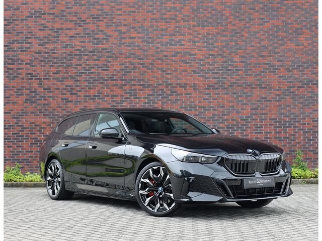 BMW 5-SERIE 550e Touring xDrive *Direct beschikbaar*