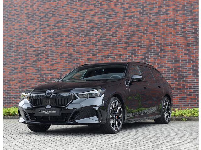 BMW 5-SERIE 550e Touring xDrive *Direct beschikbaar*