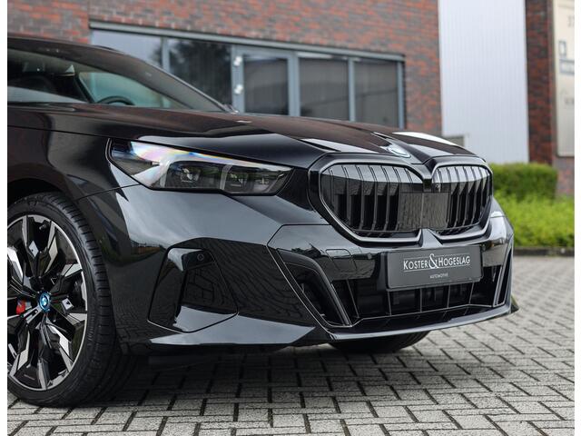 BMW 5-SERIE 550e Touring xDrive *Direct beschikbaar*