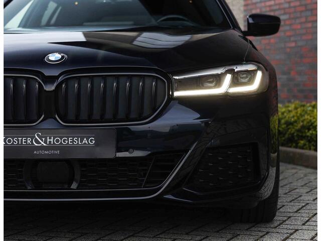 BMW 5-SERIE Touring 530i xDrive High Executive