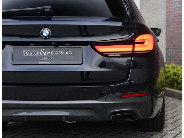 BMW 5-SERIE Touring 530i xDrive High Executive