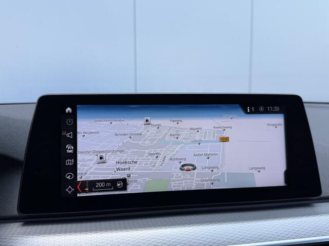BMW 5-SERIE Touring 540i xDrive High Executive Automaat M-Pakket.