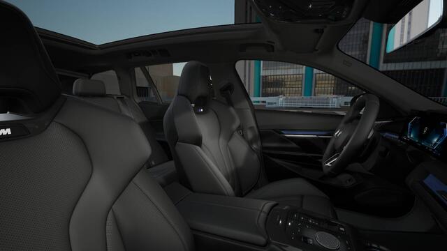 BMW 5-SERIE Touring 530e M Sport Automaat / Panoramadak / Trekhaak / Bowers & Wilkins / M Multifunctionele Stoelen / Adaptieve LED / Stoelventilatie / Parking Assistant Plus