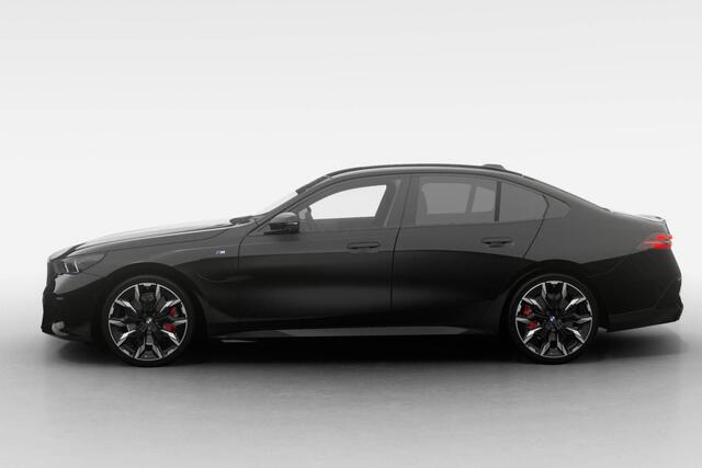 BMW 5-SERIE Sedan 530e M Sport Edition | M Sport Pro | Innovation Pack | Travel Pack | Comfort Pack | Trekhaak