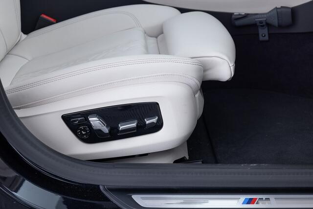 BMW 5-SERIE 530 i Touring High Executive Edition | PANORAMA | CARBON SCHWARZ |