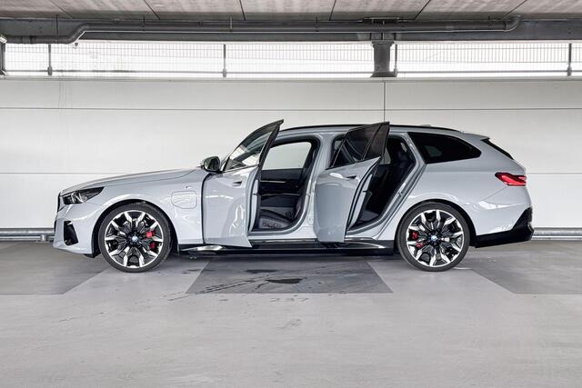 BMW 5-SERIE Touring 530e
