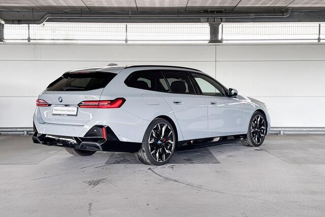 BMW 5-SERIE Touring 530e