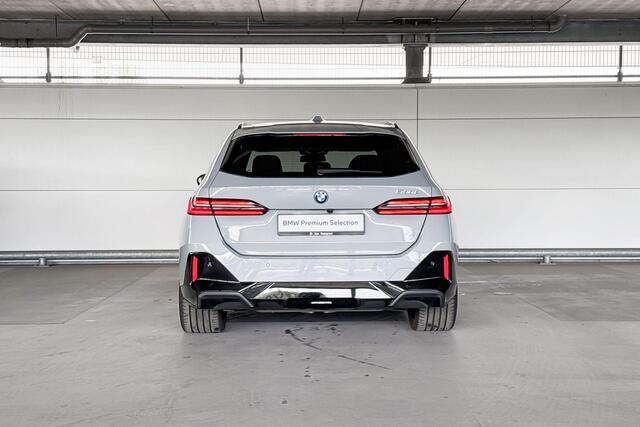 BMW 5-SERIE Touring 530e