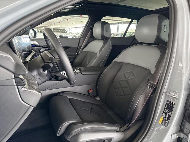 BMW 5-SERIE Touring 530e