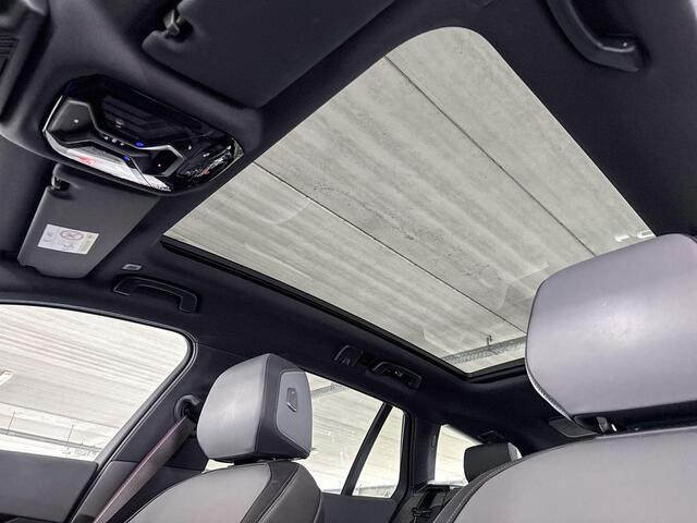BMW 5-SERIE Touring 530e