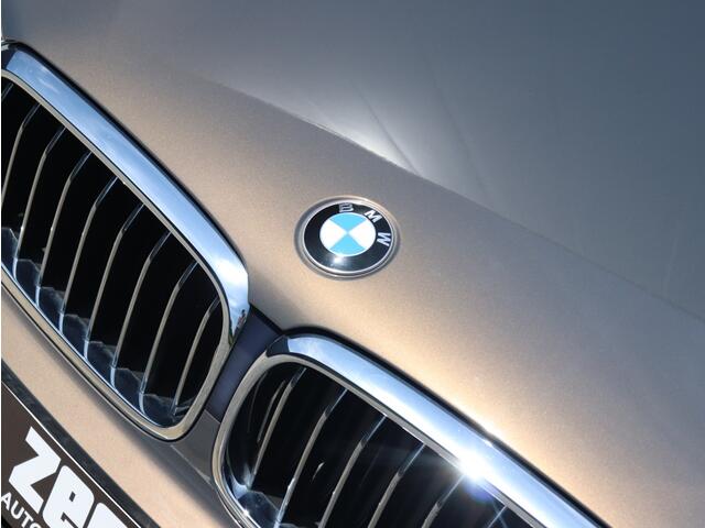 BMW 5-SERIE 520i High Executive Edition | Pano | Nappa | HiFi | Individual |