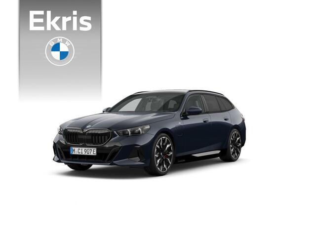 BMW 5-SERIE Touring 530e | M Sport Edition | M Sportpakket | M Sportpakket Pro | Equipment Pack Pro | Travel Pack