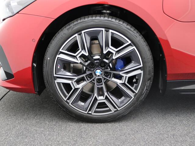 BMW 5-SERIE Touring 530e