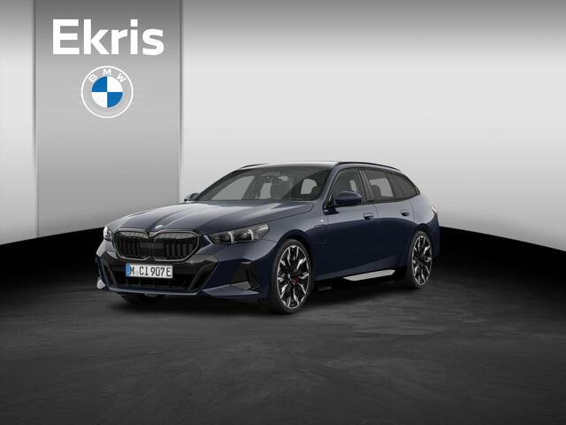 BMW 5-SERIE Touring 530e | M Sport Edition | M Sportpakket | M Sportpakket Pro | Equipment Pack Pro | Travel Pack