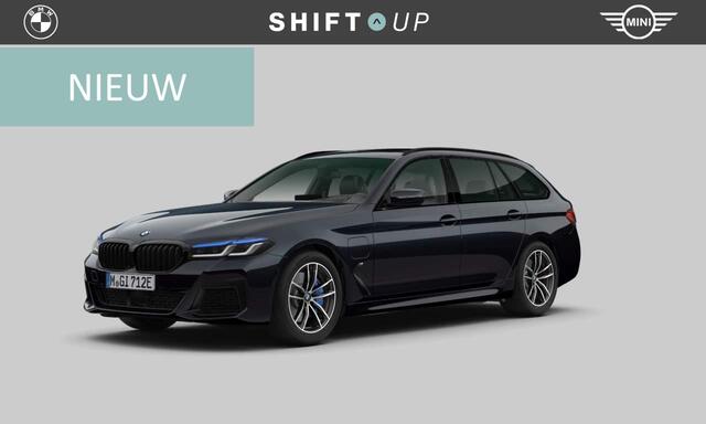 BMW 5-SERIE Touring 530e xDrive High Executive