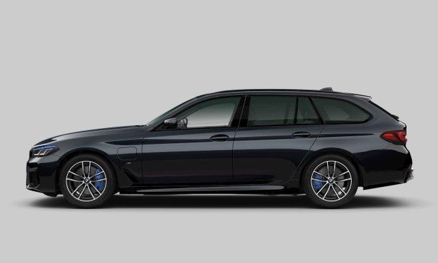 BMW 5-SERIE Touring 530e xDrive High Executive