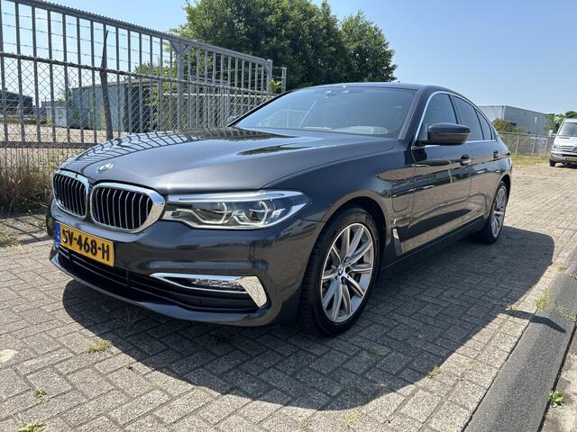 BMW 5-SERIE 530e iPerf High Exe