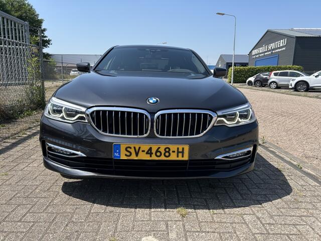 BMW 5-SERIE 530e iPerf High Exe