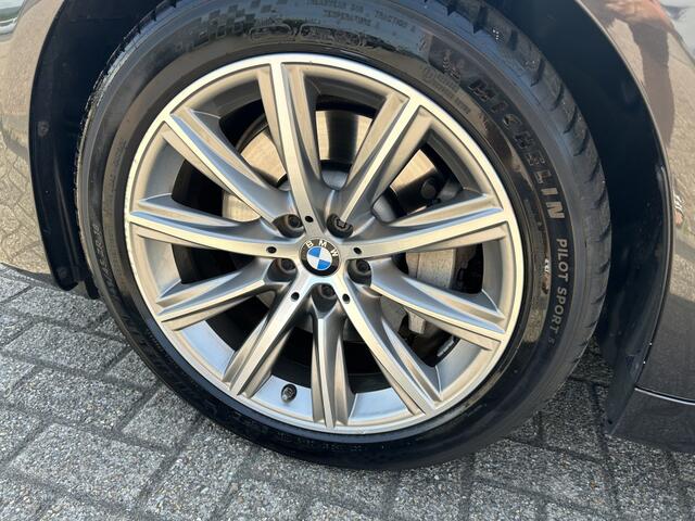 BMW 5-SERIE 530e iPerf High Exe