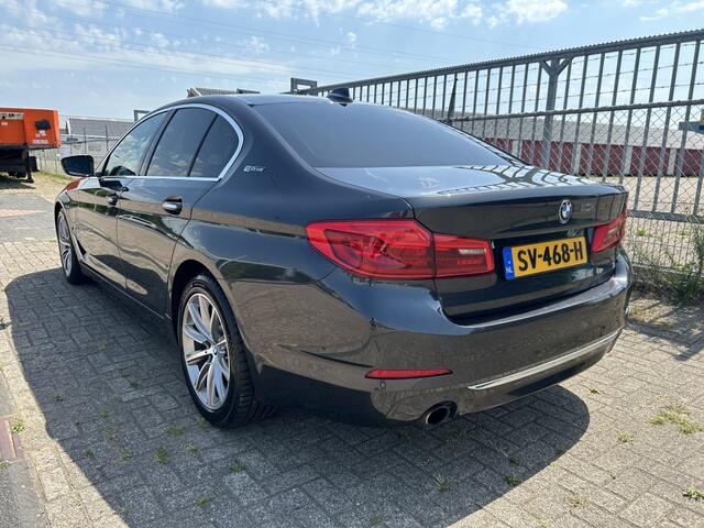 BMW 5-SERIE 530e iPerf High Exe