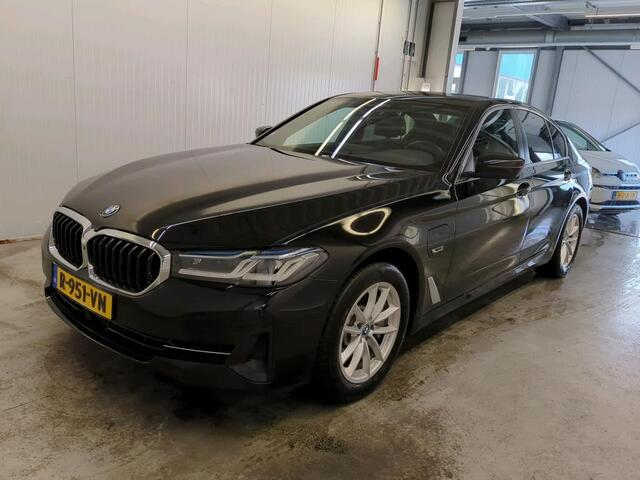 BMW 5-SERIE 530e Aut. Business Ed. | BMW Laser | 360 Camera | Leder |