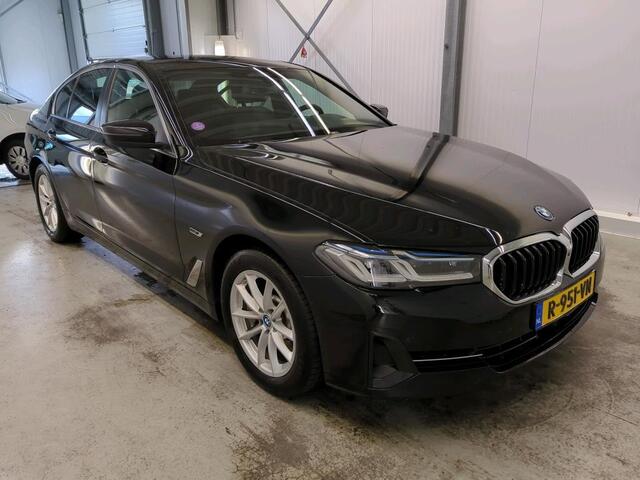 BMW 5-SERIE 530e Aut. Business Ed. | BMW Laser | 360 Camera | Leder |
