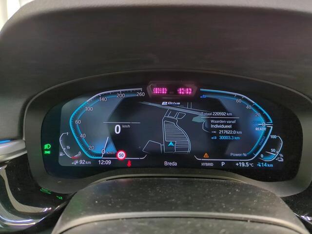 BMW 5-SERIE 530e Aut. Business Ed. | BMW Laser | 360 Camera | Leder |