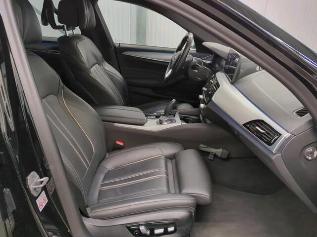 BMW 5-SERIE 530e Aut. Business Ed. | BMW Laser | 360 Camera | Leder |