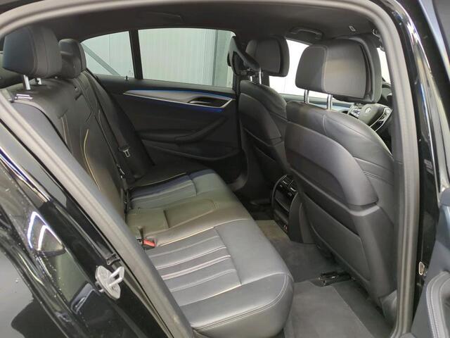 BMW 5-SERIE 530e Aut. Business Ed. | BMW Laser | 360 Camera | Leder |